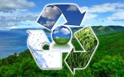 Eco Food Recycling
