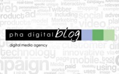 PHA Digital Blog
